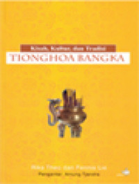 Image of Kisah, Kultur, Dan Tradisi Tionghoa Bangka