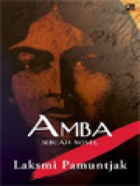 Image of Amba: Sebuah Novel
