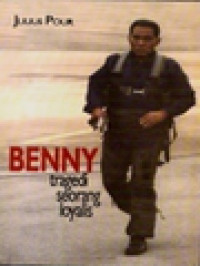 Image of Benny: Tragedi Seorang Loyalis