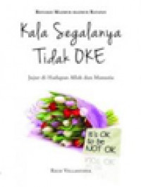 Image of Kala Segalanya Tidak Oke: Jujur Di Hadapan Allah Dan Manusia