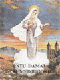 Image of Ratu Damai Dari Medjugorie