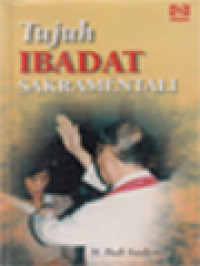 Image of Tujuh Ibadat Sakramentali