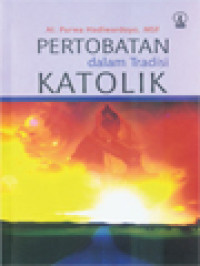 Image of Pertobatan Dalam Tradisi Katolik