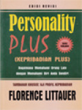 Kepribadian Plus: Bagaimana Memahami Orang Lain Dengan Memahami Diri Anda Sendiri