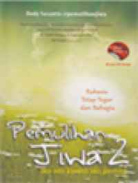 Image of Pemulihan Jiwa 2: Aku Ada Karena Aku Penting