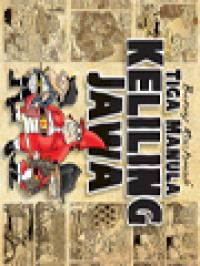 Image of Tiga Manula Keliling Jawa