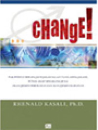 Image of Change!... Tak Peduli Berapa Jauh Jalan Salah Yang Anda Jalani, Putar Arah Sekarang Juga