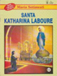 Image of Santa Katharina Laboure