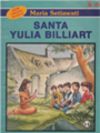 Image of Santa Yulia Billiart