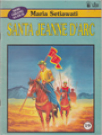 Image of Santa Jeanne D'Arc