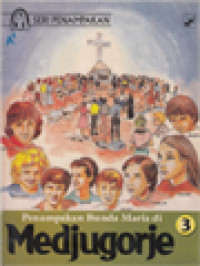 Image of Penampakan Bunda Maria Di Medjugorje