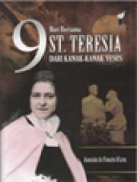 Image of 9 Hari Bersama St. Teresa Dari Kanak-Kanak Yesus