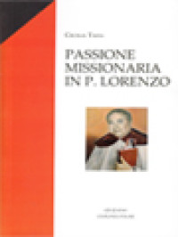Image of Passione Missionaria in P. Lorenzo