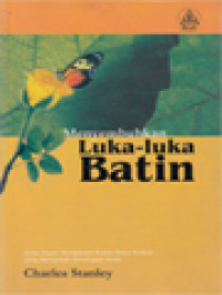 Image of Menyembuhkan Luka-Luka Batin