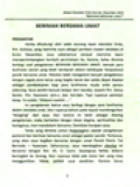 Image of Beriman Bersama Umat: Bahan Rekoleksi Ordo Karmel, Desember 2013