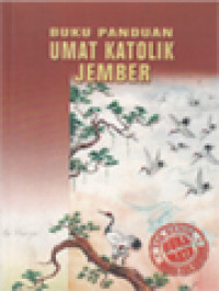 Image of Buku Panduan Umat Katolik Jember