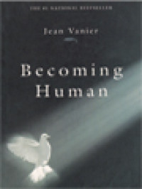Image of Becoming Human