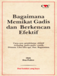 Image of Bagaimana Memikat Gadis Dan Berkencan Efektif