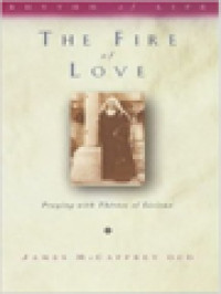 Image of The Fire Of Love: Praying With St. Thérèse Of Lisieux