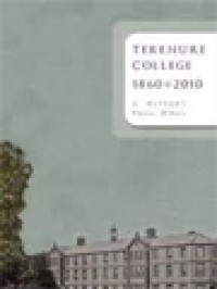 Image of Terenure College 1860-2010: A History