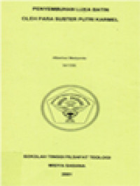 Image of Persahabatan Kaum Religius Dalam Hidup Membiara