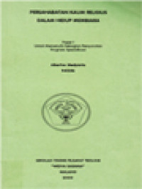 Image of Penyembuhan Luka Batin Oleh Para Suster Putri Karmel