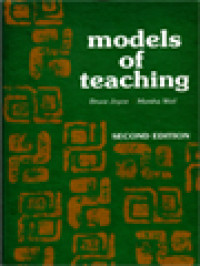 Image of Models Of Teaching