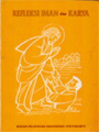 Image of Refleksi Iman Dan Karya