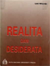 Image of Realita Dan Desiderata