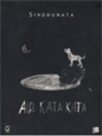 Image of Air Kata Kata