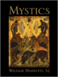 Image of Mystics