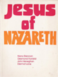 Image of Jesus Of Nazareth