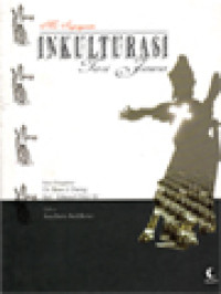 Image of Inkulturasi Tari Jawa Di Yogyakarta Dan Surakarta