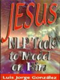 Image of Jesus NLP Tools To Model On Him