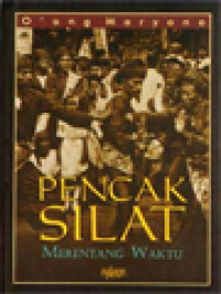 Image of Pencak Silat Merentang Waktu