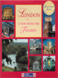 Image of London A View From The Thames