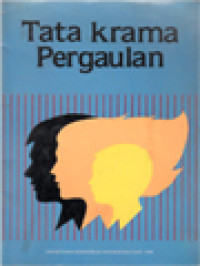 Image of Tata Krama Pergaulan