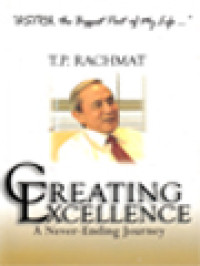 Image of Creating Excellence: A Never-Ending Journey, Astra Is The Biggest Part Of My Life