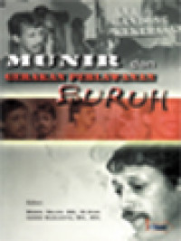 Image of Munir Dan Gerakan Perlawanan Buruh: Catatan Pikiran Dan Pengalaman Pelatihan Pemberdayaan Buruh