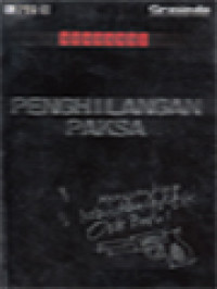 Image of Penghilangan Paksa, Mengungkap Kebusukan Politik Orde Baru