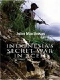 Image of Indonesia's Secret War In Aceh