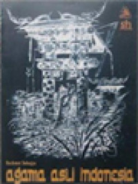 Image of Agama Asli Indonesia