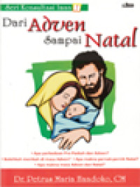 Image of Dari Adven Sampai Natal