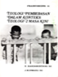 Image of Teologi Pembebasan Dalam Konteks Teologi-Teologi Masa Kini