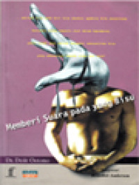 Image of Memberi Suara Pada Yang Bisu