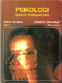 Image of Psikologi Suatu Pengantar II