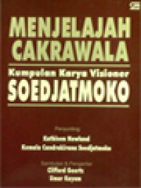 Image of Menjelajah Cakrawala: Kumpulan Karya Visioner Soedjatmoko