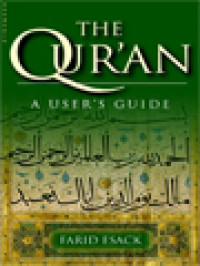 Image of The Qur'An: A User's Guide