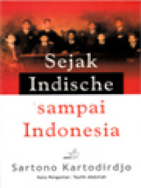 Image of Sejak Indische Sampai Indonesia