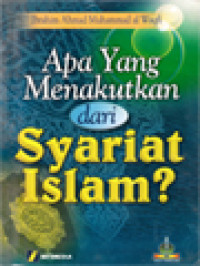 Image of Apa Yang Menakutkan Dari Syariat Islam?
